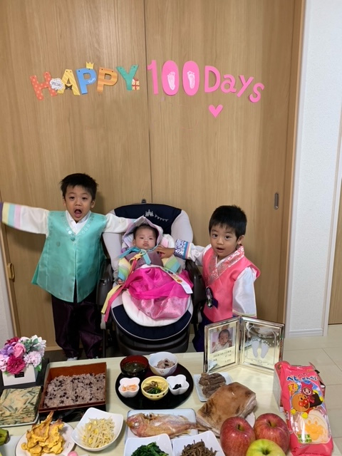 お客様のお写真