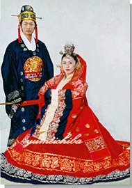 レンタルペア古典婚礼衣装-歓喜「ファニ」-kt18ks18reks18nekc18-pe26pa14ch14-