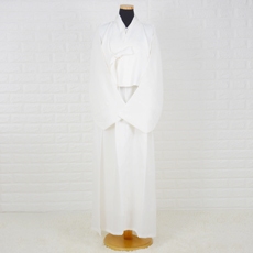 韓国葬儀用衣装女性用チョゴリ・寿衣インギョンフルセット(韓国葬儀用品)