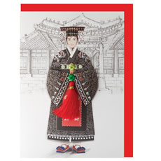 �؍� ���b�Z�[�W�J�[�h (�ؕ� )�`�}�`���S����5