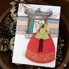 �؍� ���b�Z�[�W�J�[�h (�ؕ� )�`�}�`���S���{1