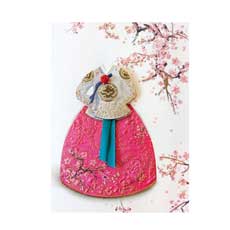 �؍� ���b�Z�[�W�J�[�h (�ؕ� )�`�}�`���S���{3