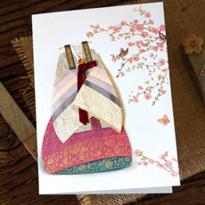 �؍� ���b�Z�[�W�J�[�h (�ؕ� )�`�}�`���S���{4