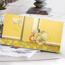 �؍� ���b�Z�[�W�J�[�h (�j���܁E���N�ʑ� )�C�G���[