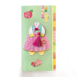 �؍� ���b�Z�[�W�J�[�h (�ؕ� )�`�}�`���S��2