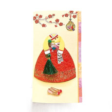 �؍� ���b�Z�[�W�J�[�h (�ؕ� )�`�}�`���S��3