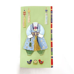 �؍� ���b�Z�[�W�J�[�h (�ؕ� )�p�W�`���S��6