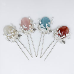 �A���e�B�[�N���X�g�[���������ƉԁX�̃p�[��U�s�����񂴂�  No181