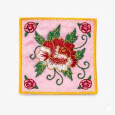 ���O�Ԏh�J���b�y�� ��6cm�p�i�s���N�~�C�G���[�j