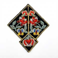 �Ђ��`�Ԏh�J���b�y�� ��7.5cm�~6.8cm