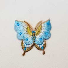 �h�J���b�y�� �����`�[�t�i�u���[�j