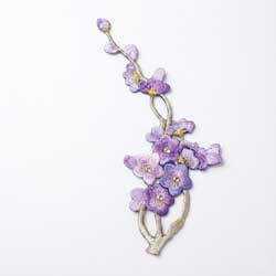 �h�J���b�y�� ���C���X�g�[���t��13cm �~ 5.5cm