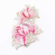 �h�J���b�y�����O1�_�u���t�����[13cm �~ 15cm