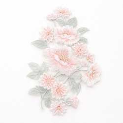 �h�J���b�y�� �i�`�������s���N�u�[�P13cm �~ 9cm