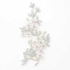 �h�J���b�y�� �i�`�������u�[�P ���C���X�g�[���t��19cm �~ 9.5cm