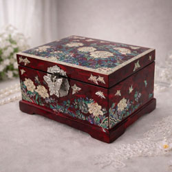 �؍����� �W���G���[�{�b�N�X �~���[�t�� 2�i���[ ���O�ƒ� ���b�h