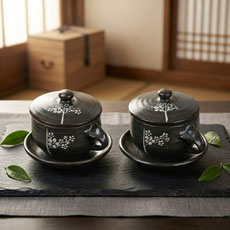 �؍����� �W�t���e�B�[�J�b�v�Z�b�g 2�l�p �����`�[�t ������ ����6�s�[�X�Z�b�g