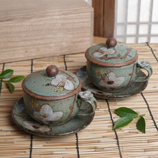 �؍����� �W�t������Z�b�g 2�l�p �{���{�� �O���[�� �o�a���J�b�v�Z�b�g