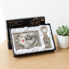 �؍����� ���h���ꁕ�L�[�z���_�[�Z�b�g�b�`���H�|�M�t�g�E���J�[�h�P�[�X