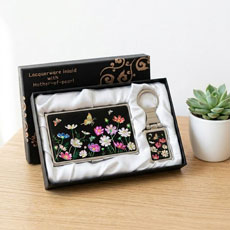 �؍����� ���h���ꁕ�L�[�z���_�[�Z�b�g�b�`���H�|�M�t�g�E�H���J�[�h�P�[�X