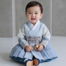 ベビーチョゴリ(0才・1才・2才)・卒業・入学・トルチャンチ・格安販売