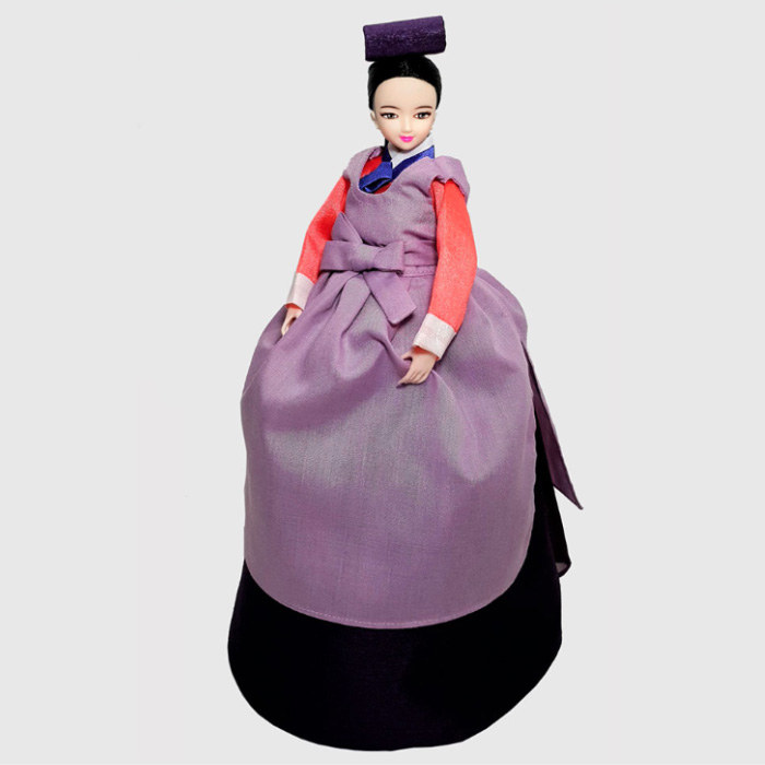 チマチョゴリ 韓国 韓服飾り 最高級玉ノリゲ 伝統ノリゲ 箱付き