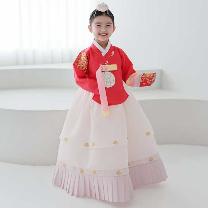子供用チマチョゴリ 楽天市場】チマチョゴリ 子供の通販
