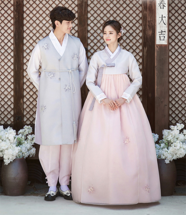 19f 008 チマチョゴリオーダーレンタル 女性オーダーメイドレンタル 夢市場本店